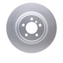 DFC GEOSPEC Coated Rotor - Blank 604-11014
