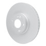 DFC GEOSPEC Coated Rotor - Blank 604-03028