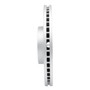 DFC GEOSPEC Coated Rotor - Blank 604-03028