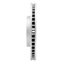 DFC GEOSPEC Coated Rotor - Blank 604-03045