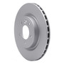 DFC GEOSPEC Coated Rotor - Blank 604-11031