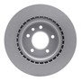 DFC GEOSPEC Coated Rotor - Blank 604-11031
