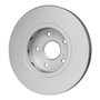 DFC GEOSPEC Coated Rotor - Blank 604-01007