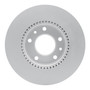 DFC GEOSPEC Coated Rotor - Blank 604-21022