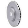 DFC GEOSPEC Coated Rotor - Blank 604-13014