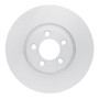 DFC GEOSPEC Coated Rotor - Blank 604-20025