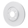 DFC GEOSPEC Coated Rotor - Blank 604-20025