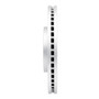 DFC GEOSPEC Coated Rotor - Blank 604-20025