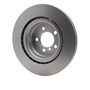 DFC GEOSPEC Coated Rotor - Blank 604-11015