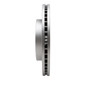 DFC GEOSPEC Coated Rotor - Blank 604-21023