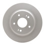 DFC GEOSPEC Coated Rotor 604-03063