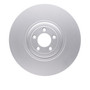 DFC GEOSPEC Coated Rotor - Blank 604-20026