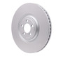 DFC GEOSPEC Coated Rotor - Blank 604-20026
