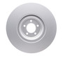 DFC GEOSPEC Coated Rotor - Blank 604-20026