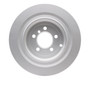 DFC GEOSPEC Coated Rotor - Blank 604-11016