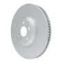 DFC GEOSPEC Coated Rotor 604-11033