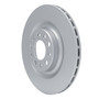 DFC GEOSPEC Coated Rotor - Blank 604-16013