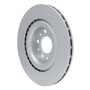 DFC GEOSPEC Coated Rotor - Blank 604-16013