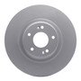 DFC GEOSPEC Coated Rotor 604-03064