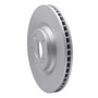 DFC GEOSPEC Coated Rotor 604-03064