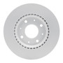 DFC GEOSPEC Coated Rotor - Blank 604-21007