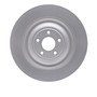 DFC GEOSPEC Coated Rotor - Blank 604-20027