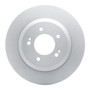 DFC GEOSPEC Coated Rotor 604-03065