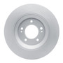 DFC GEOSPEC Coated Rotor 604-03065