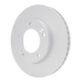 DFC GEOSPEC Coated Rotor - Blank 604-21025