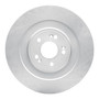 DFC GEOSPEC Coated Rotor 604-10004
