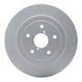 DFC GEOSPEC Coated Rotor - Blank 604-13017