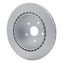 DFC GEOSPEC Coated Rotor - Blank 604-13017