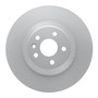 DFC GEOSPEC Coated Rotor 604-11035