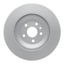 DFC GEOSPEC Coated Rotor 604-11035