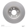 DFC GEOSPEC Coated Rotor - Blank 604-20009