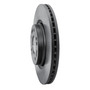 DFC GEOSPEC Coated Rotor 604-03066