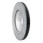 DFC GEOSPEC Coated Rotor 604-03066