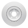 DFC GEOSPEC Coated Rotor - Blank 604-03032