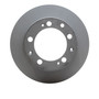 DFC Brake Rotor 604-02024