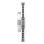 DFC GEOSPEC Coated Rotor - Blank 604-13018