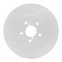 DFC GEOSPEC Coated Rotor - Blank 604-13037