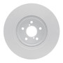 DFC GEOSPEC Coated Rotor - Blank 604-13037