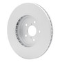 DFC GEOSPEC Coated Rotor - Blank 604-13037