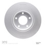 DFC GEOSPEC Coated Rotor - Blank 604-20010