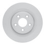 DFC GEOSPEC Coated Rotor - Blank 604-20029