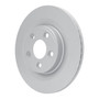 DFC GEOSPEC Coated Rotor - Blank 604-20029