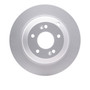 DFC GEOSPEC Coated Rotor - Blank 604-03033