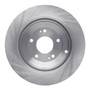 DFC GEOSPEC Coated Rotor - Blank 604-03033