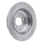 DFC GEOSPEC Coated Rotor - Blank 604-03033