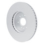 DFC GEOSPEC Coated Rotor - Blank 604-21028
